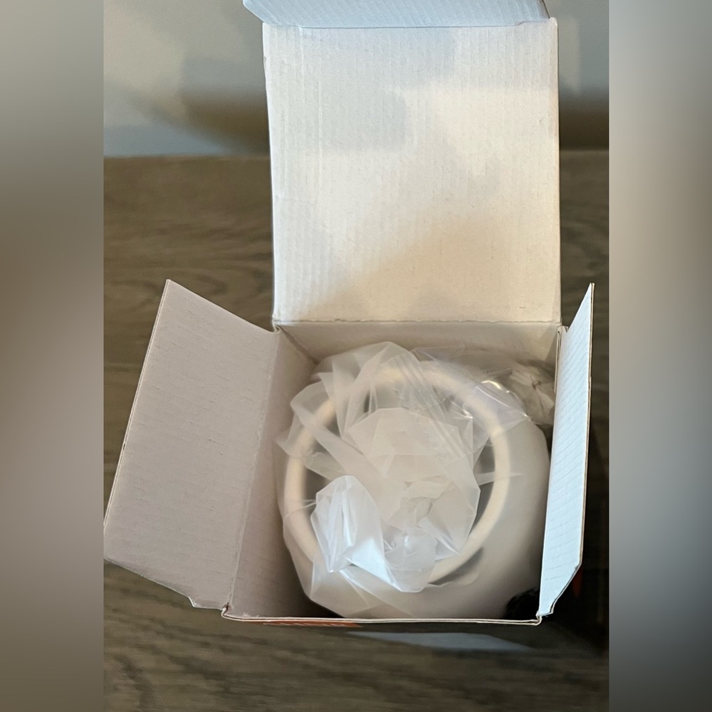 AHNR Electric Vortex Mixer - Protein Shake Mixer - Picture 5 of 5